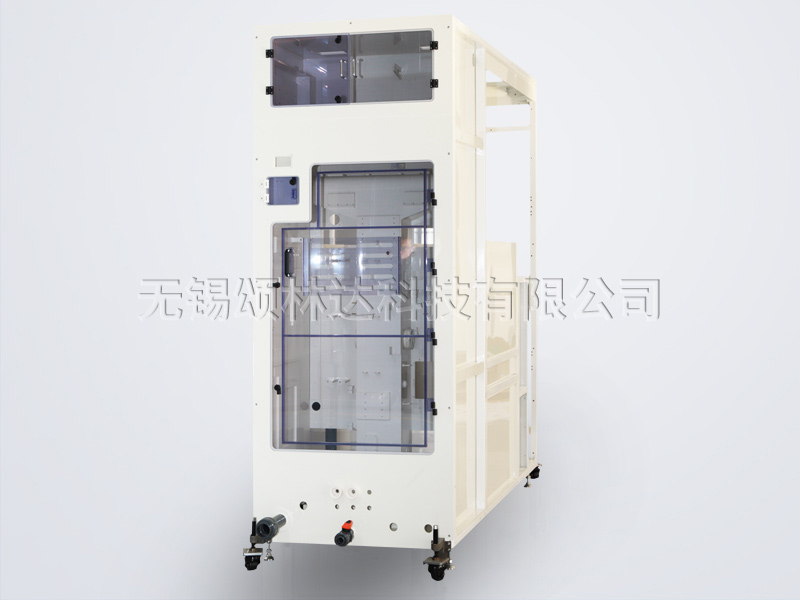 晶圆槽式清洗机